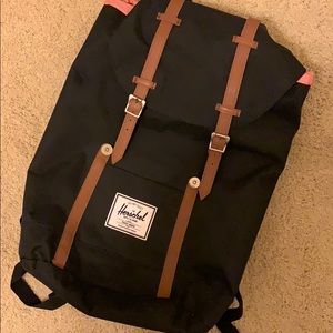 Hershel Backpack